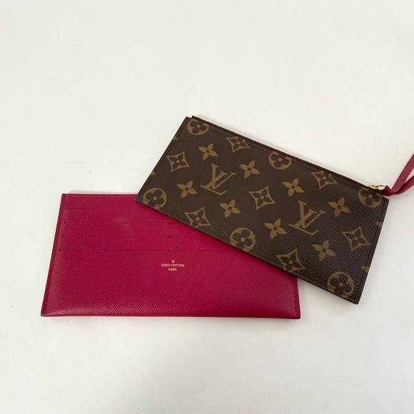 Louis Vuitton Handbags - Louis Vuitton Felicie Inserts